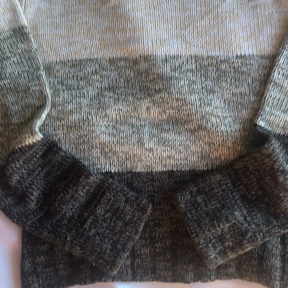 UO chunky knit sweater - Picture 2 of 4